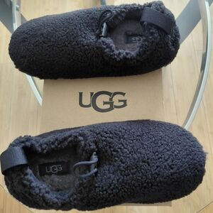 UGG Women's Charcoal Slippers